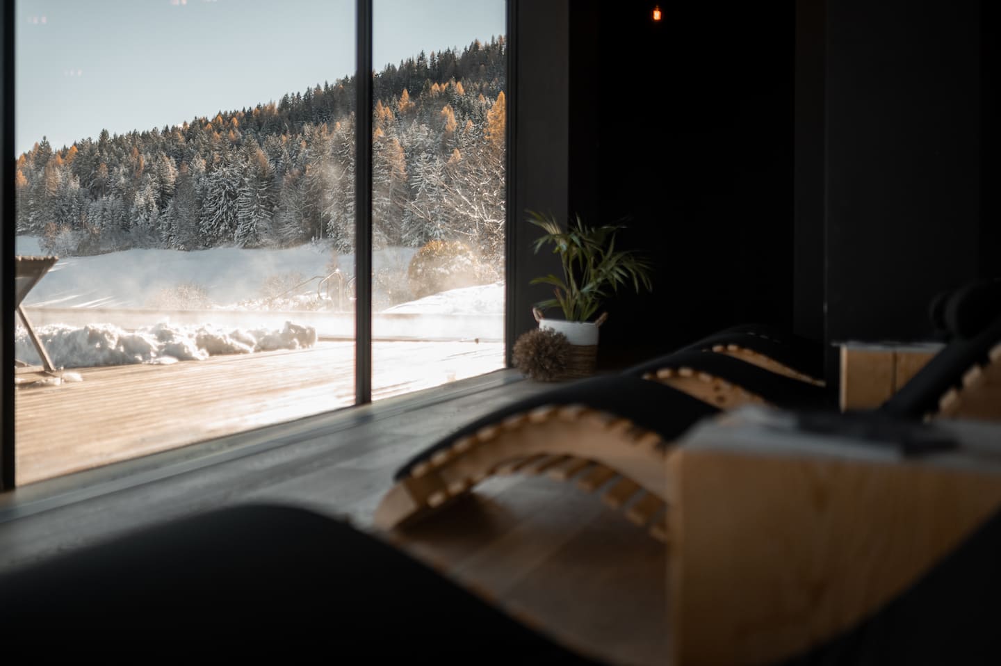 Select Green Hotels Naturhotel Pfösl Südtirol Dolomiten