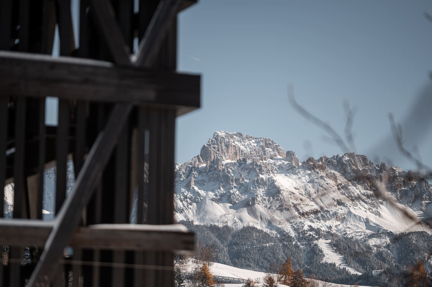 Select Green Hotels Naturhotel Pfösl Südtirol Dolomiten