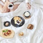 Select Green Hotels Olive Green Heraklion Frühstück im Bett