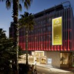 Select Green Hotels Olive Green Heraklion Fassade