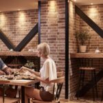 Select Green Hotels Olive Green Heraklion Abendessen zu zweit
