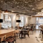 Select Green Hotels Olive Green Heraklion Restaurant