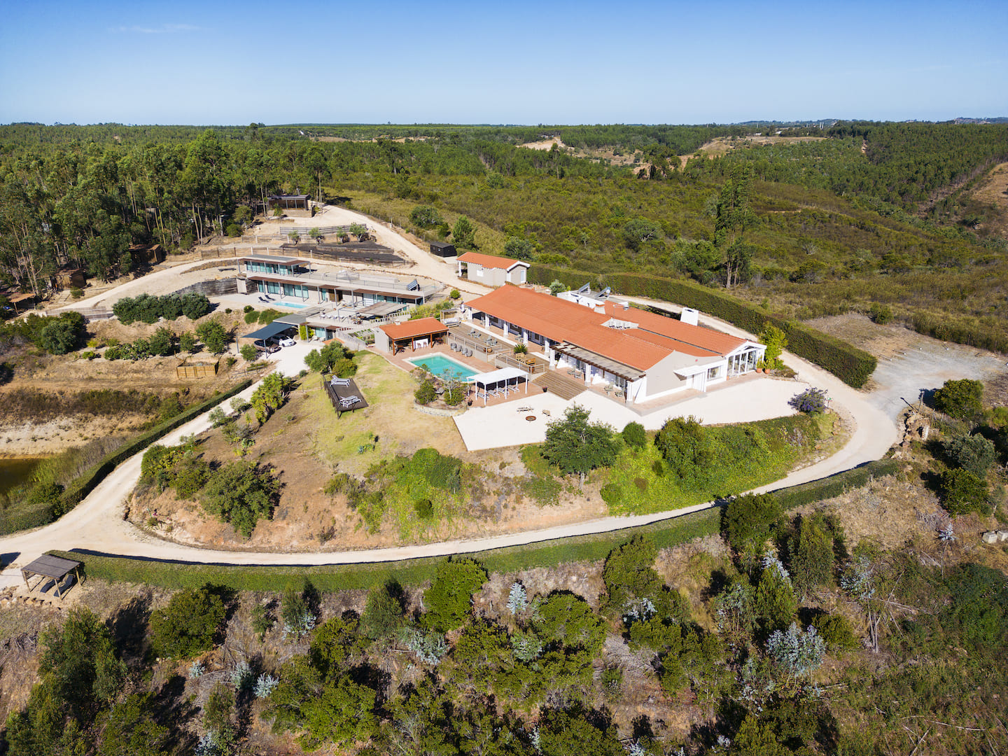 Select Green Hotels Paraiso Escondido