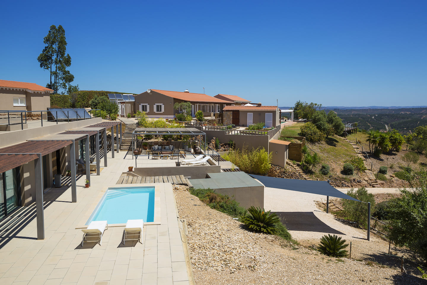 Select Green Hotels Paraiso Escondido Adults=Only Hideaway in Alentejo