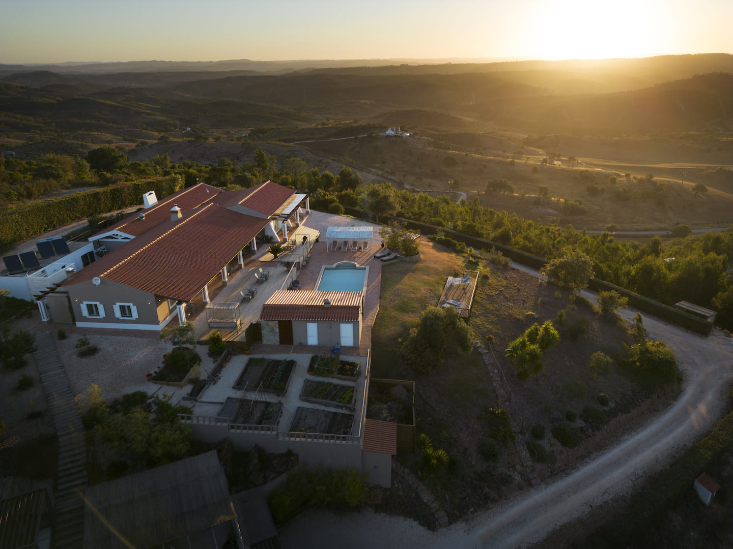 Select Green Hotels Paraiso Escondido