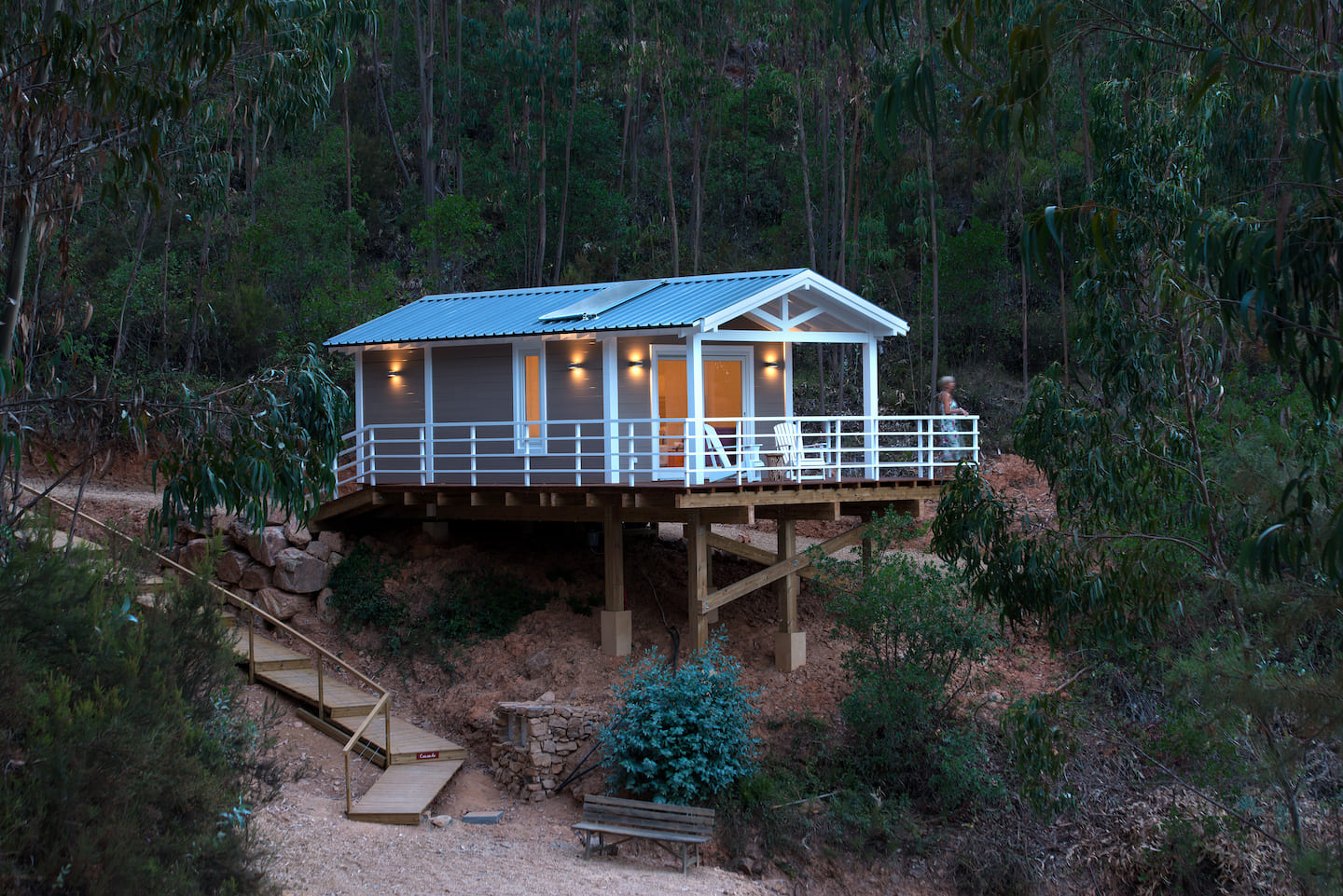 Select Green Hotels Paraiso Escondido