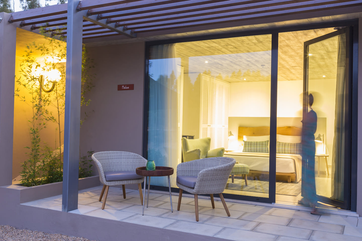 Select Green Hotels Paraiso Escondido