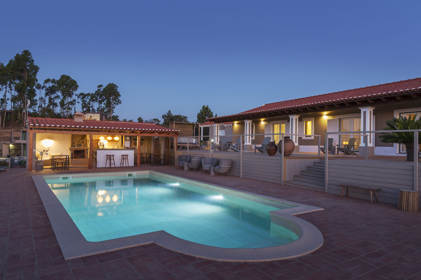 Select Green Hotels Paraiso Escondido