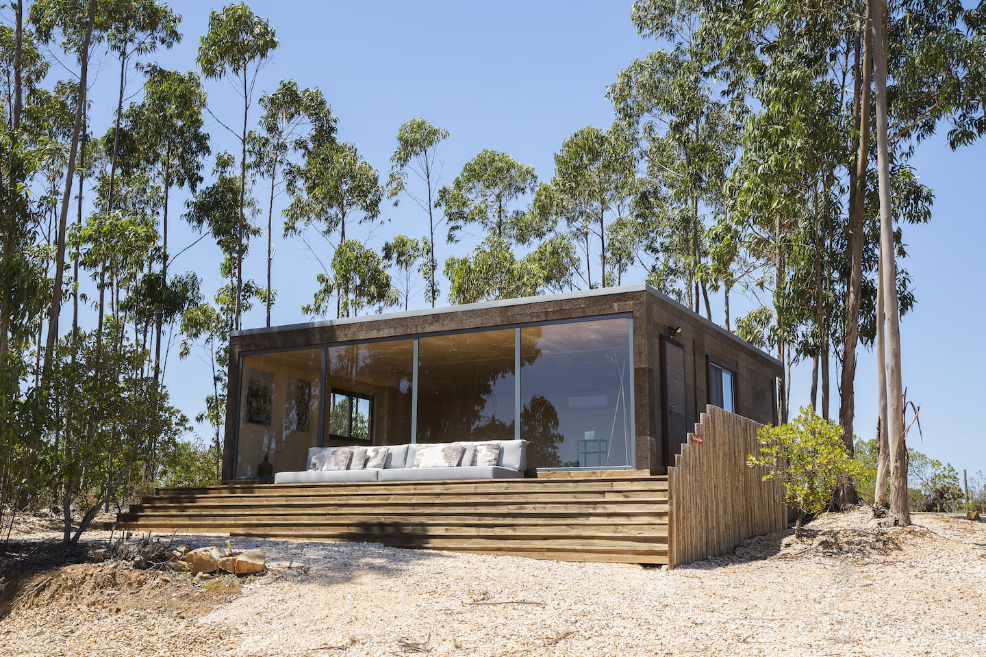 Select Green Hotels Paraiso Escondido