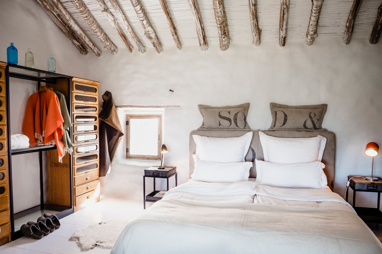 Select Green Hotels La Donaira