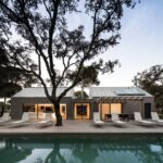 Select Green Hotels Sublime Comporta villa and swimming pool