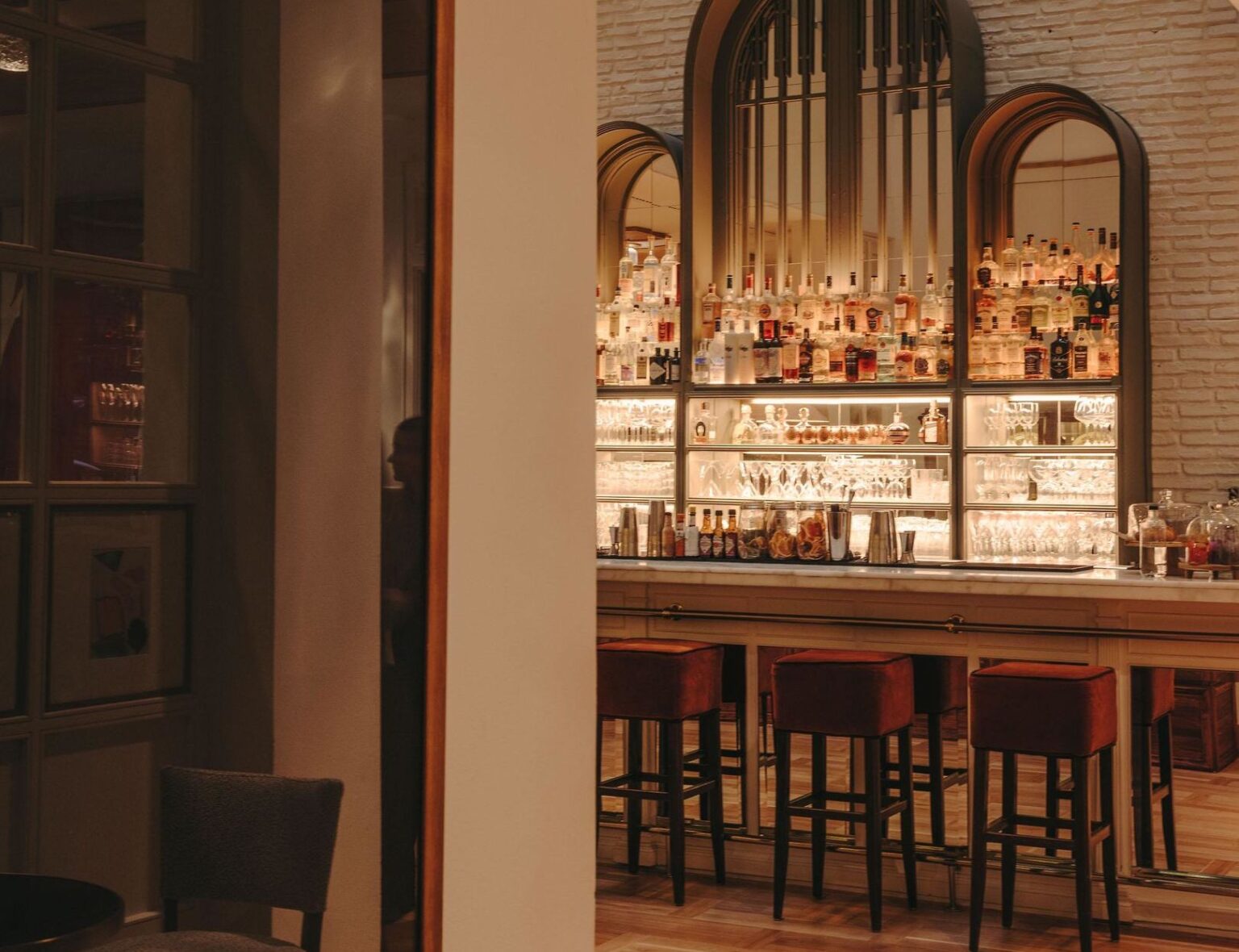 Select Green Hotels Pulitzer Barcelona