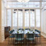 Select Green Hotels Pulitzer Barcelona