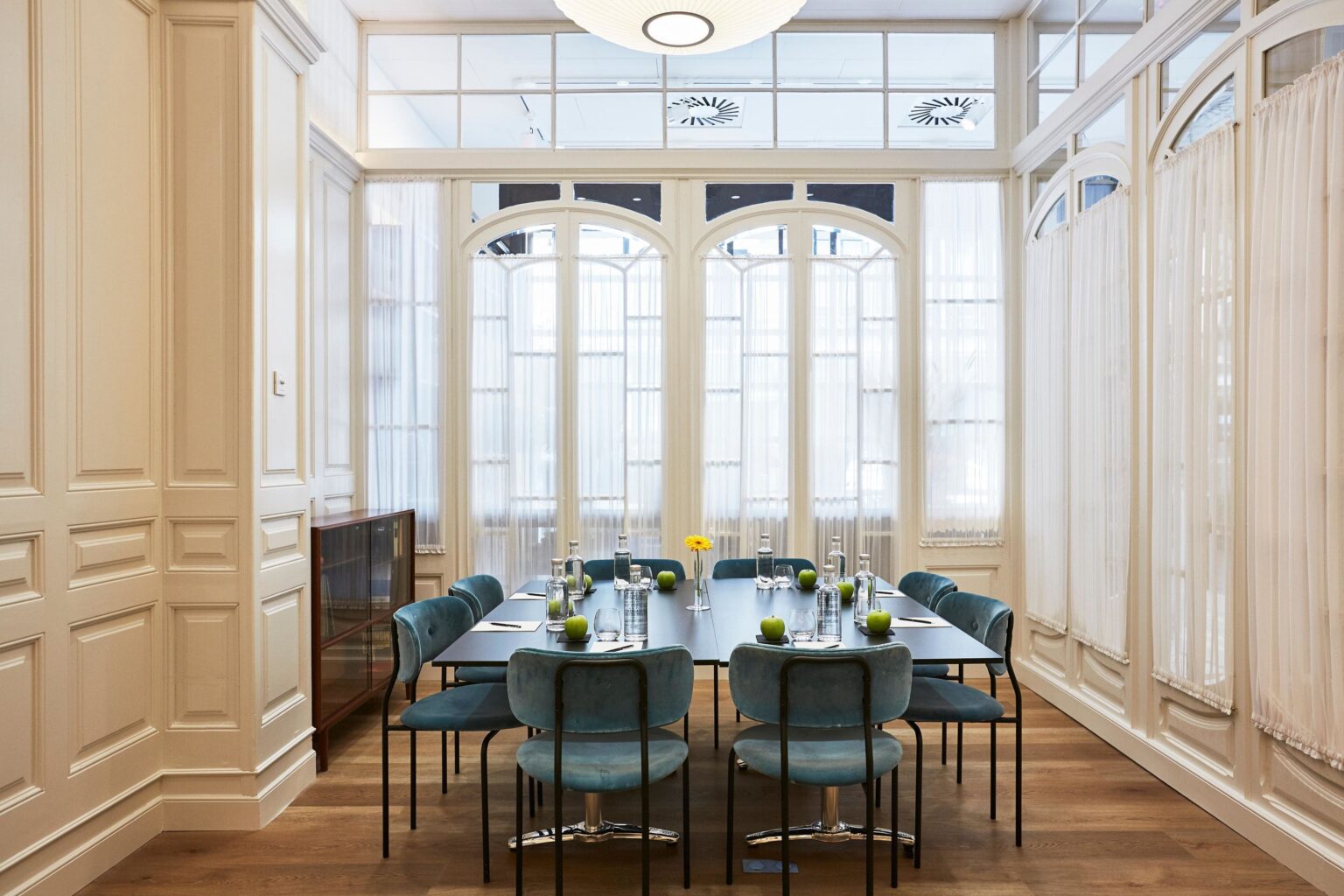 Select Green Hotels Pulitzer Barcelona