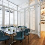 Select Green Hotels Pulitzer Barcelona