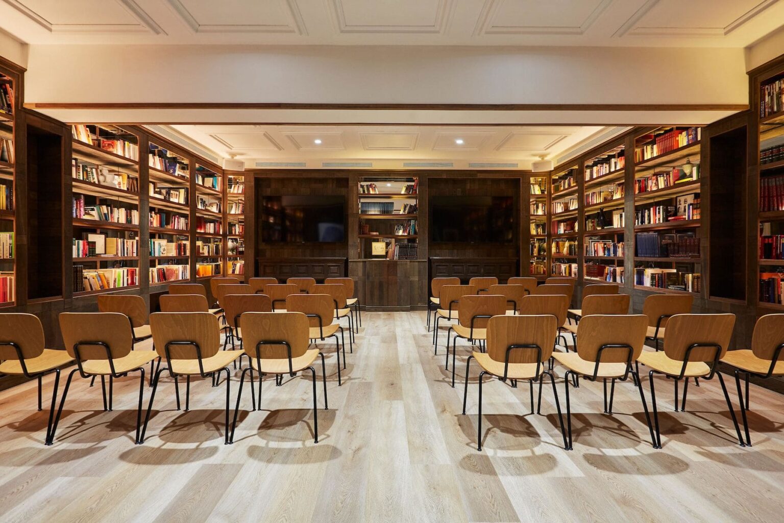 Select Green Hotels Pulitzer Barcelona