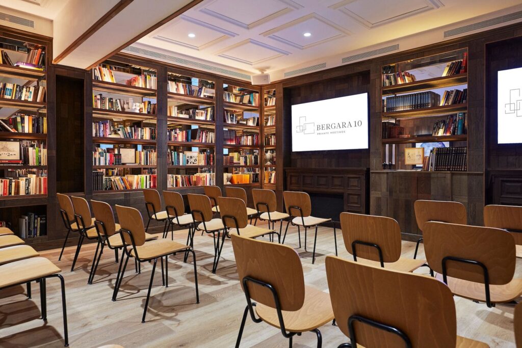 Select Green Hotels Pulitzer Barcelona