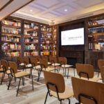 Select Green Hotels Pulitzer Barcelona