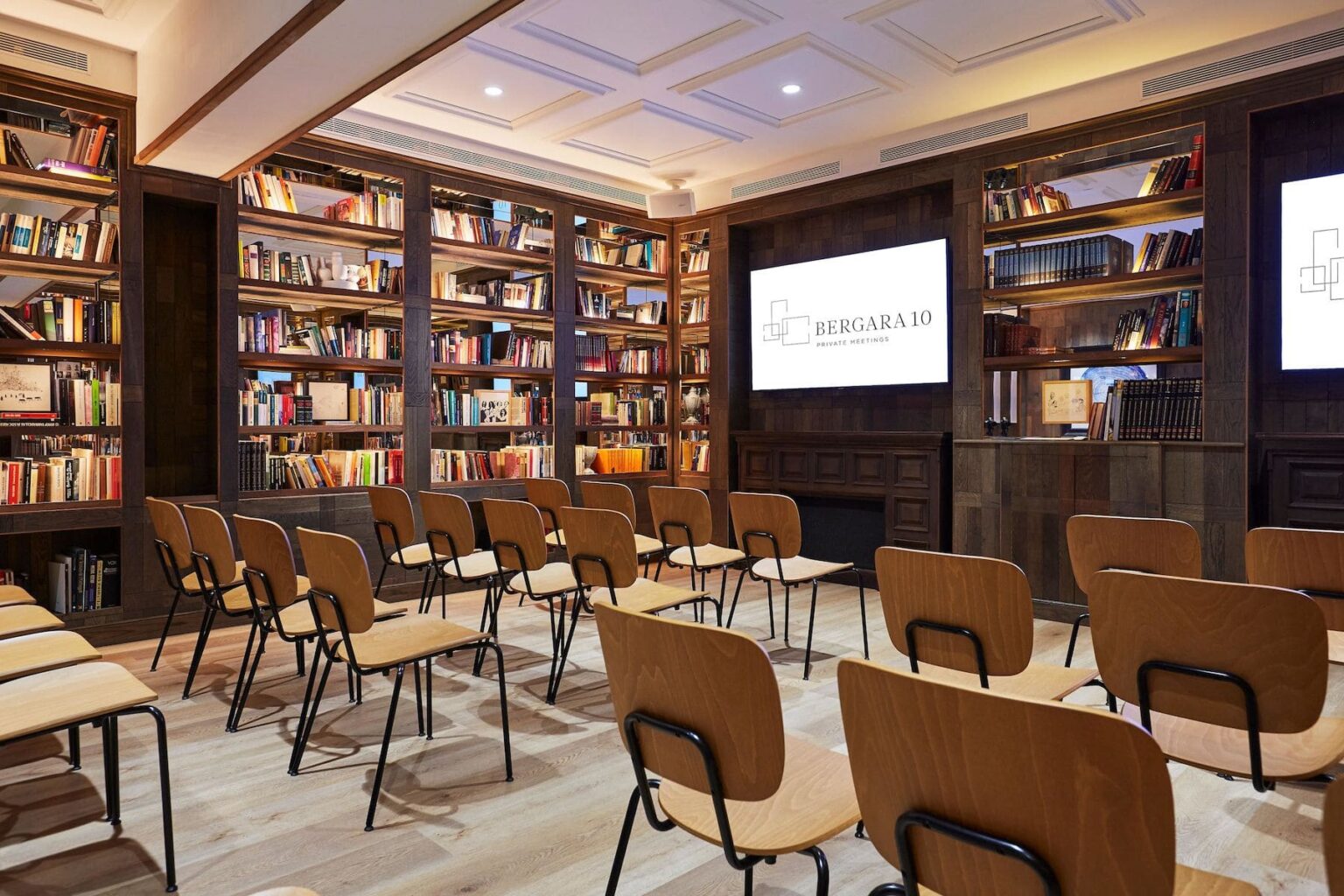 Select Green Hotels Pulitzer Barcelona