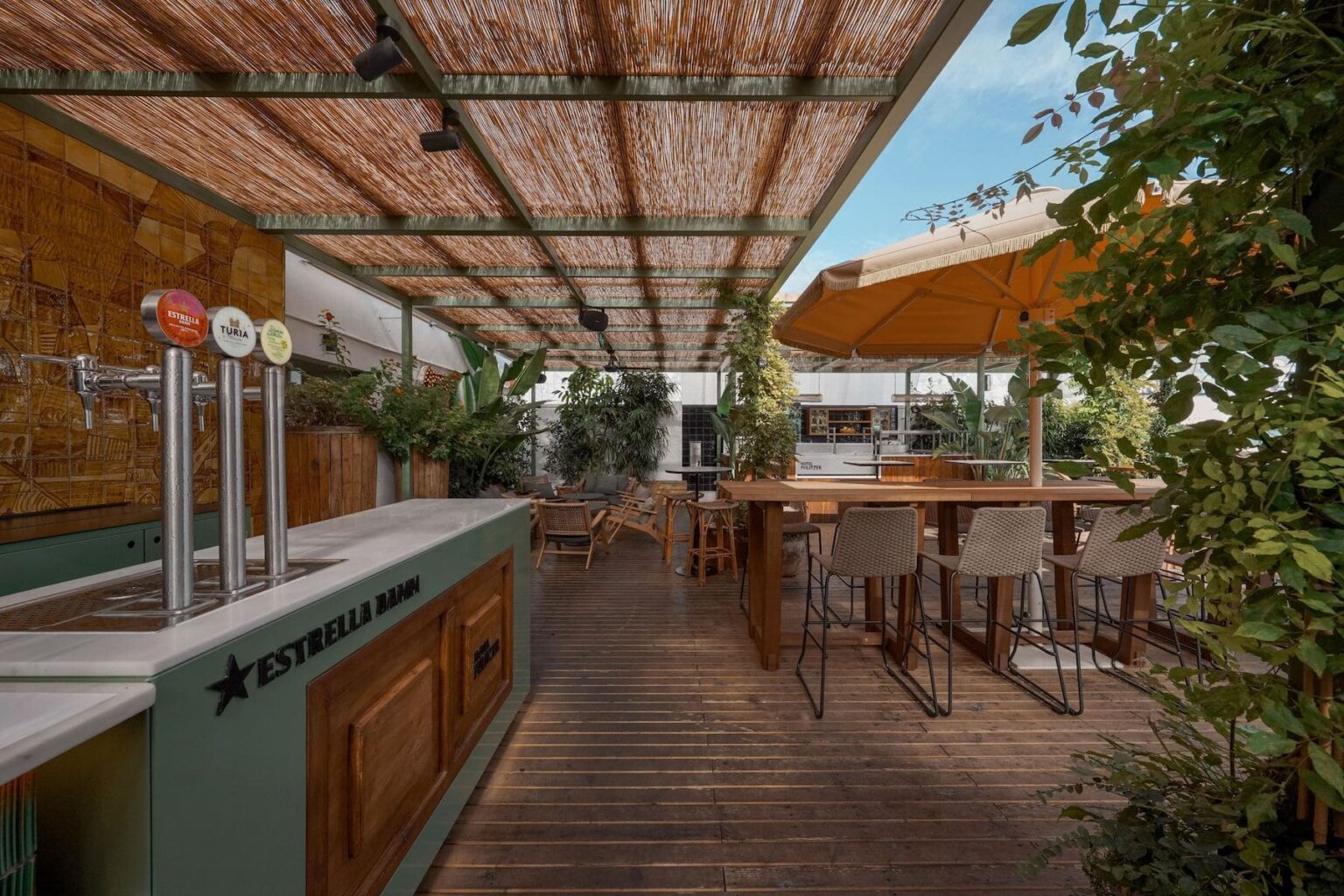 Select Green Hotels Pulitzer Barcelona