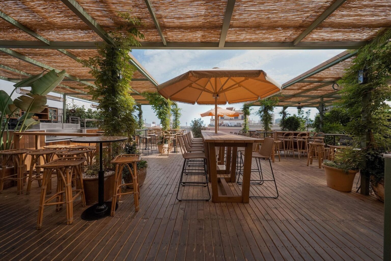 Select Green Hotels Pulitzer Barcelona