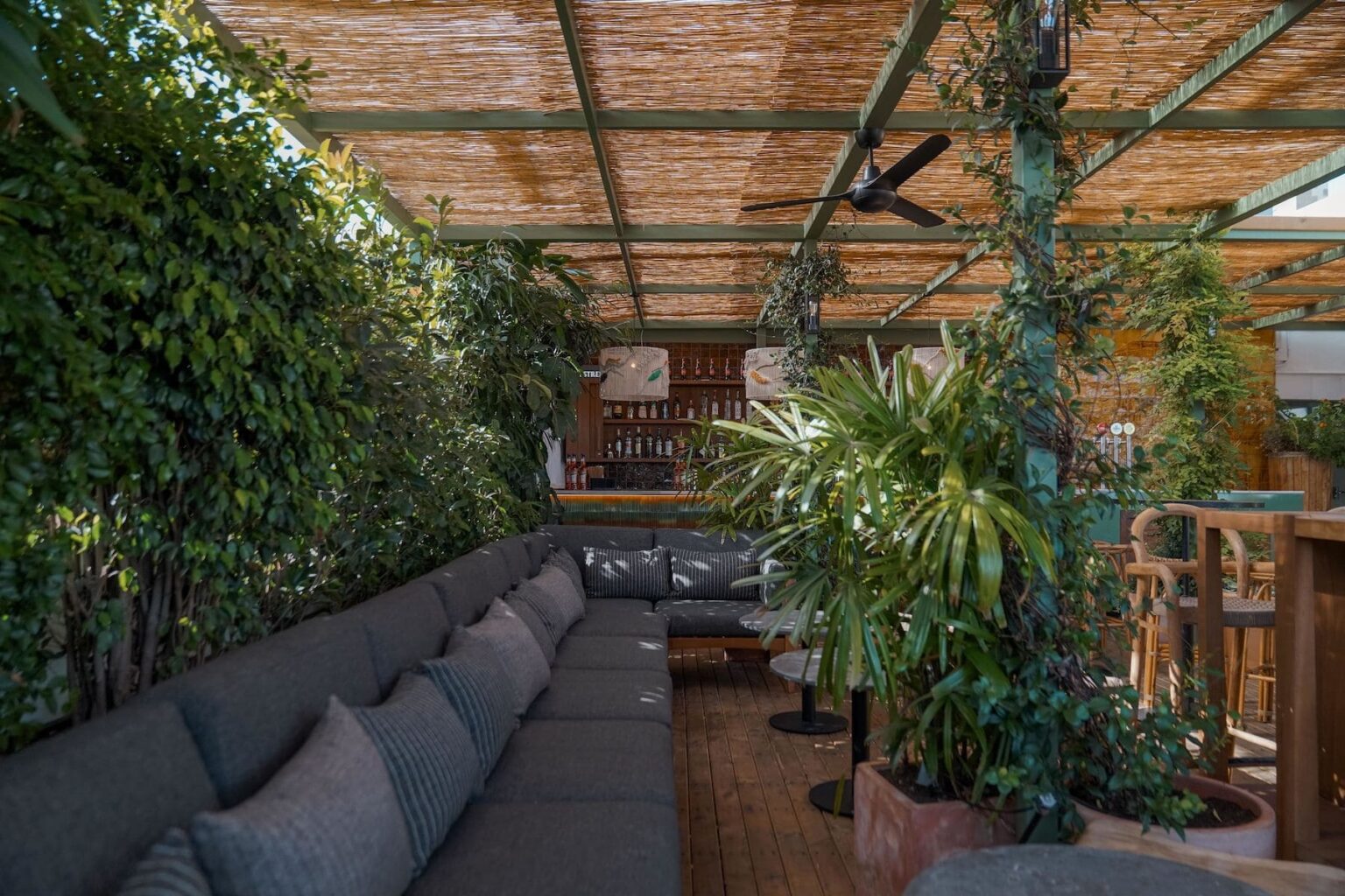 Select Green Hotels Pulitzer Barcelona