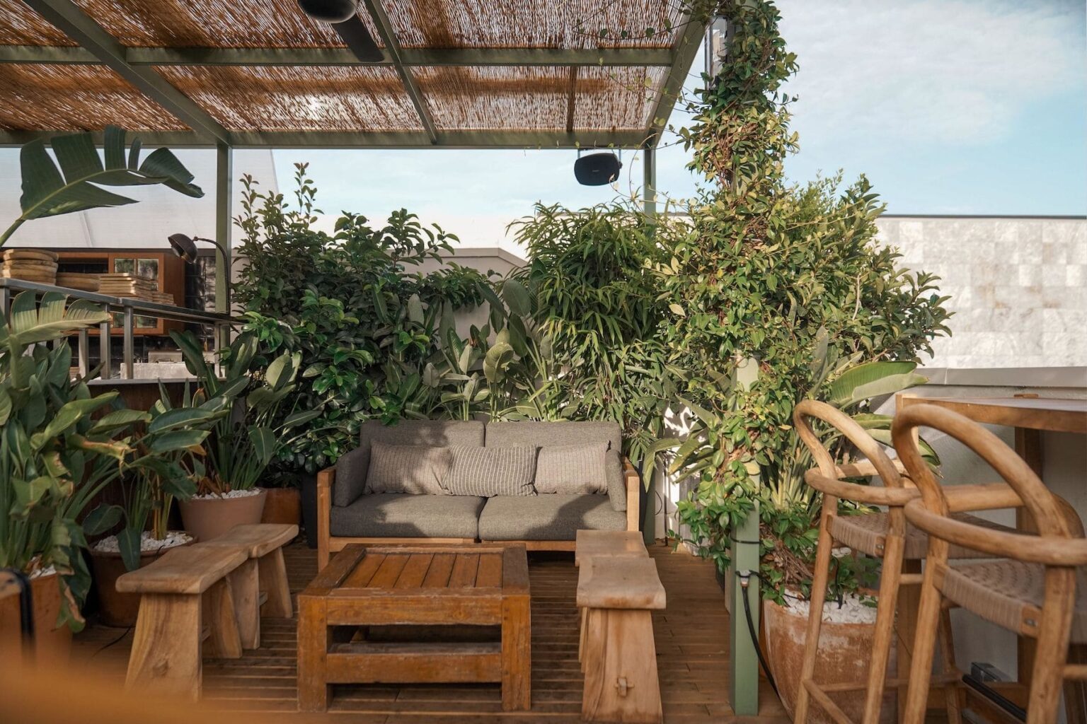 Select Green Hotels Pulitzer Barcelona