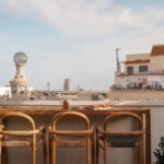 Select Green Hotels Pulitzer Barcelona