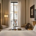 Select Green Hotels Pulitzer Barcelona