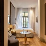 Select Green Hotels Pulitzer Barcelona