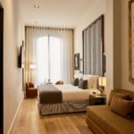 Select Green Hotels Pulitzer Barcelona
