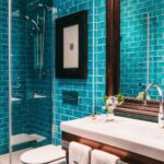 Select Green Hotels Pulitzer Barcelona bad