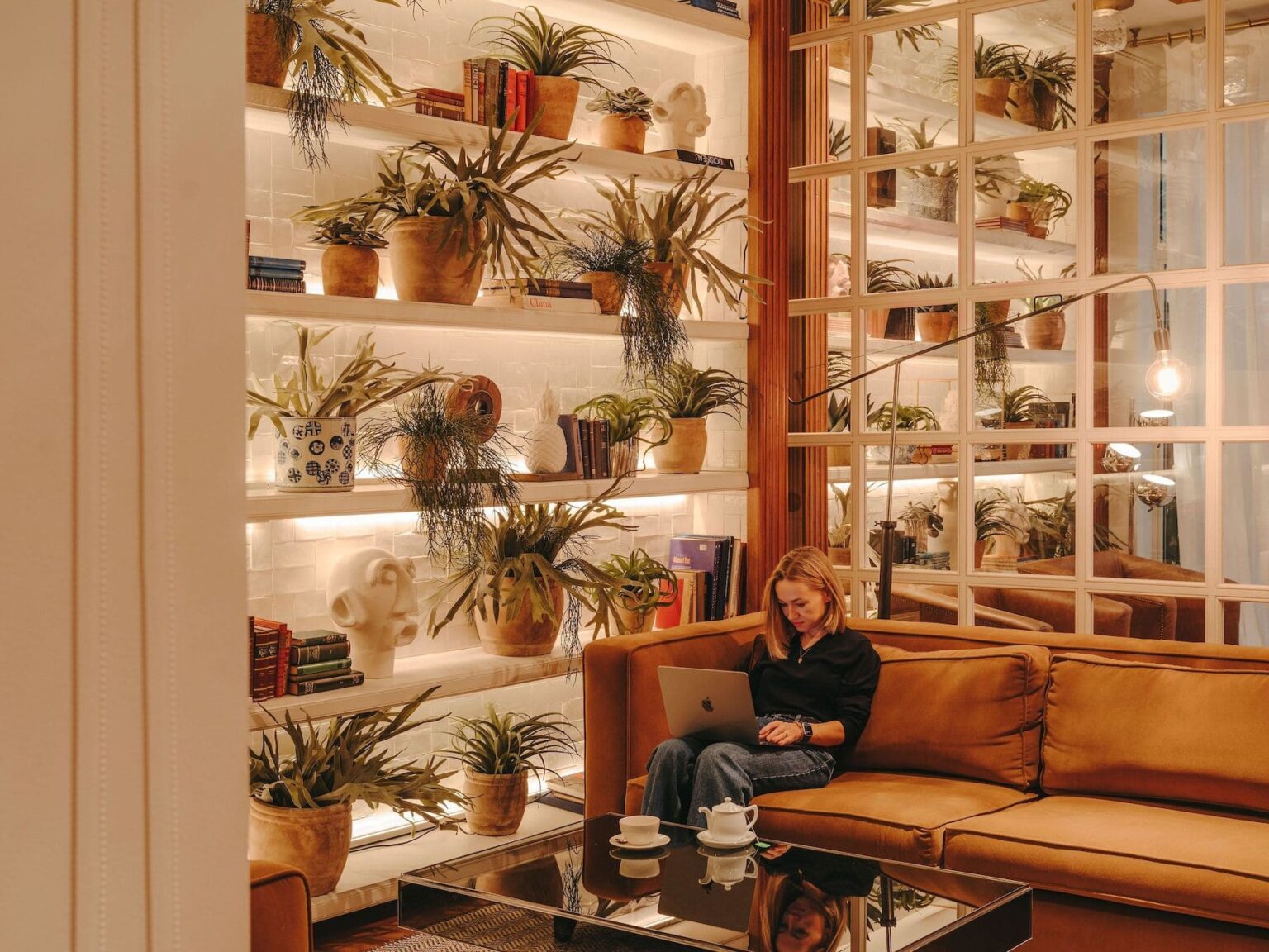 Select Green Hotels Pulitzer Barcelona