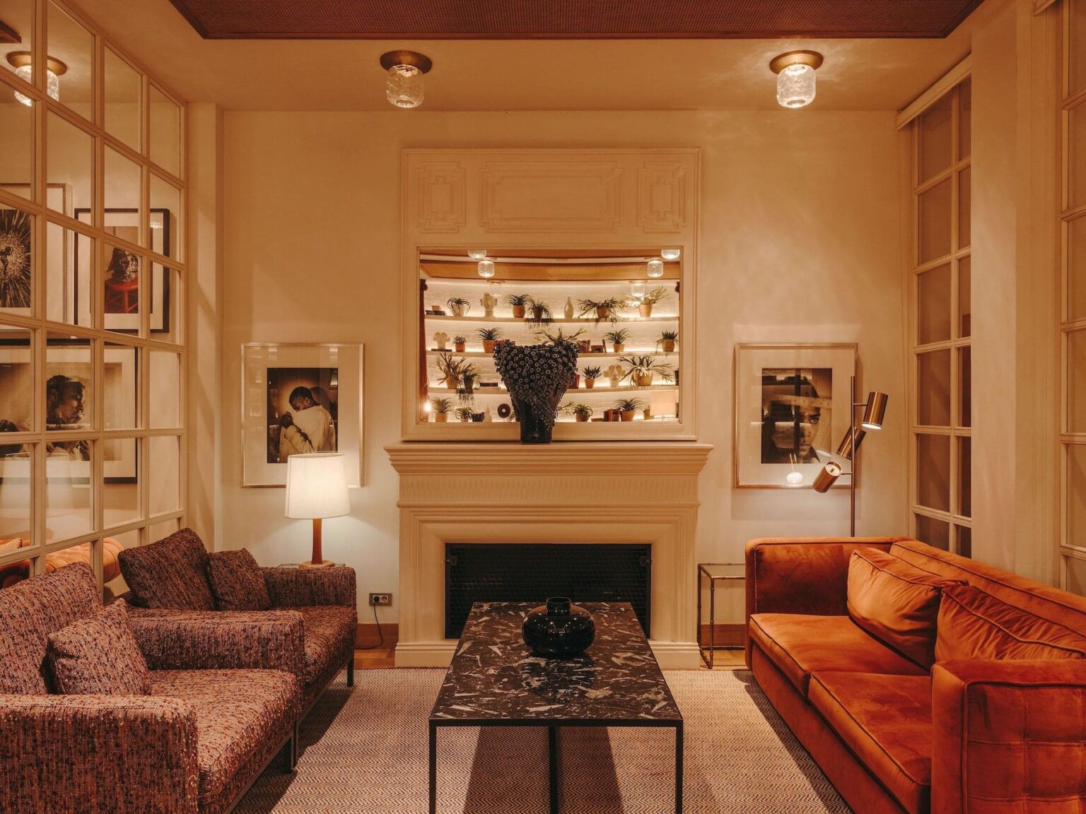 Select Green Hotels Pulitzer Barcelona