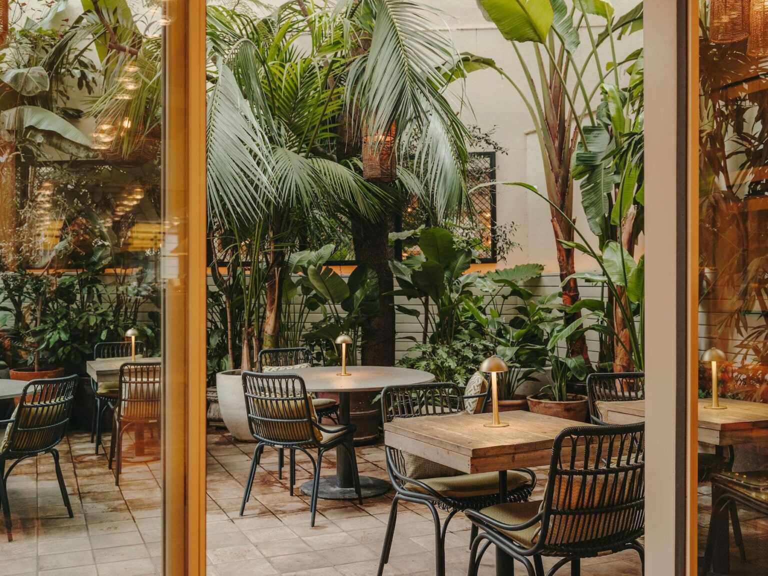 Select Green Hotels Pulitzer Barcelona