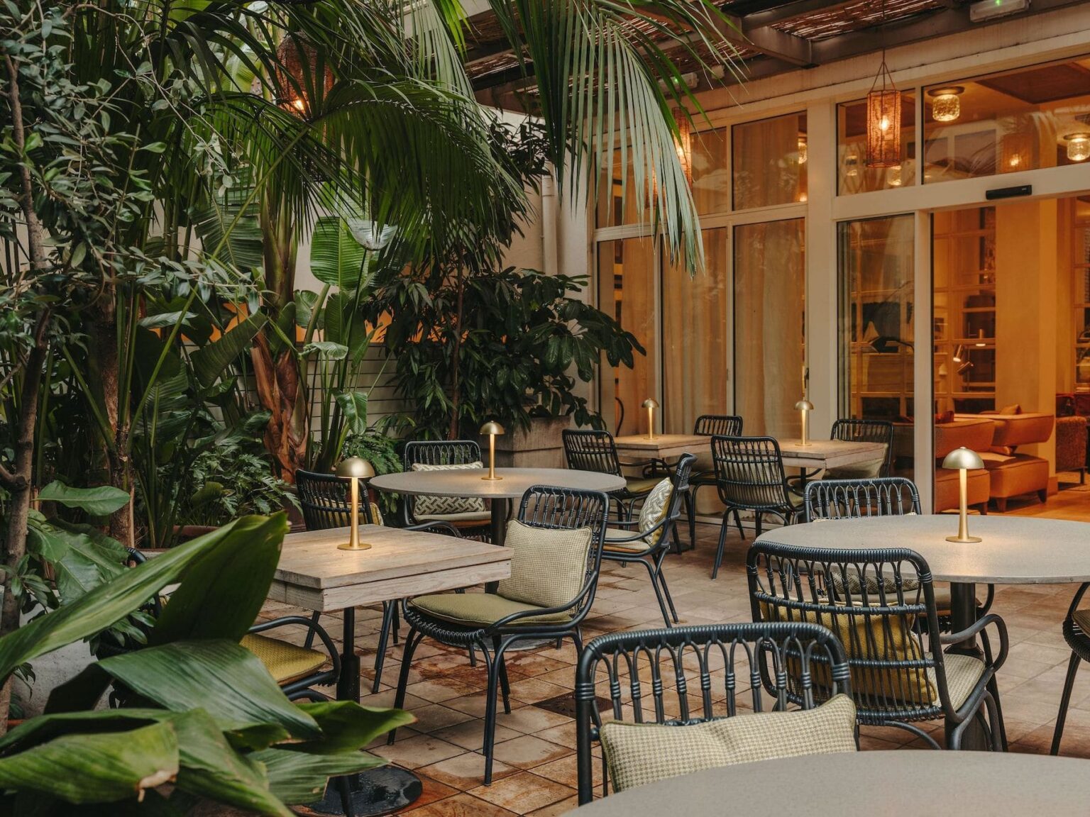 Select Green Hotels Pulitzer Barcelona