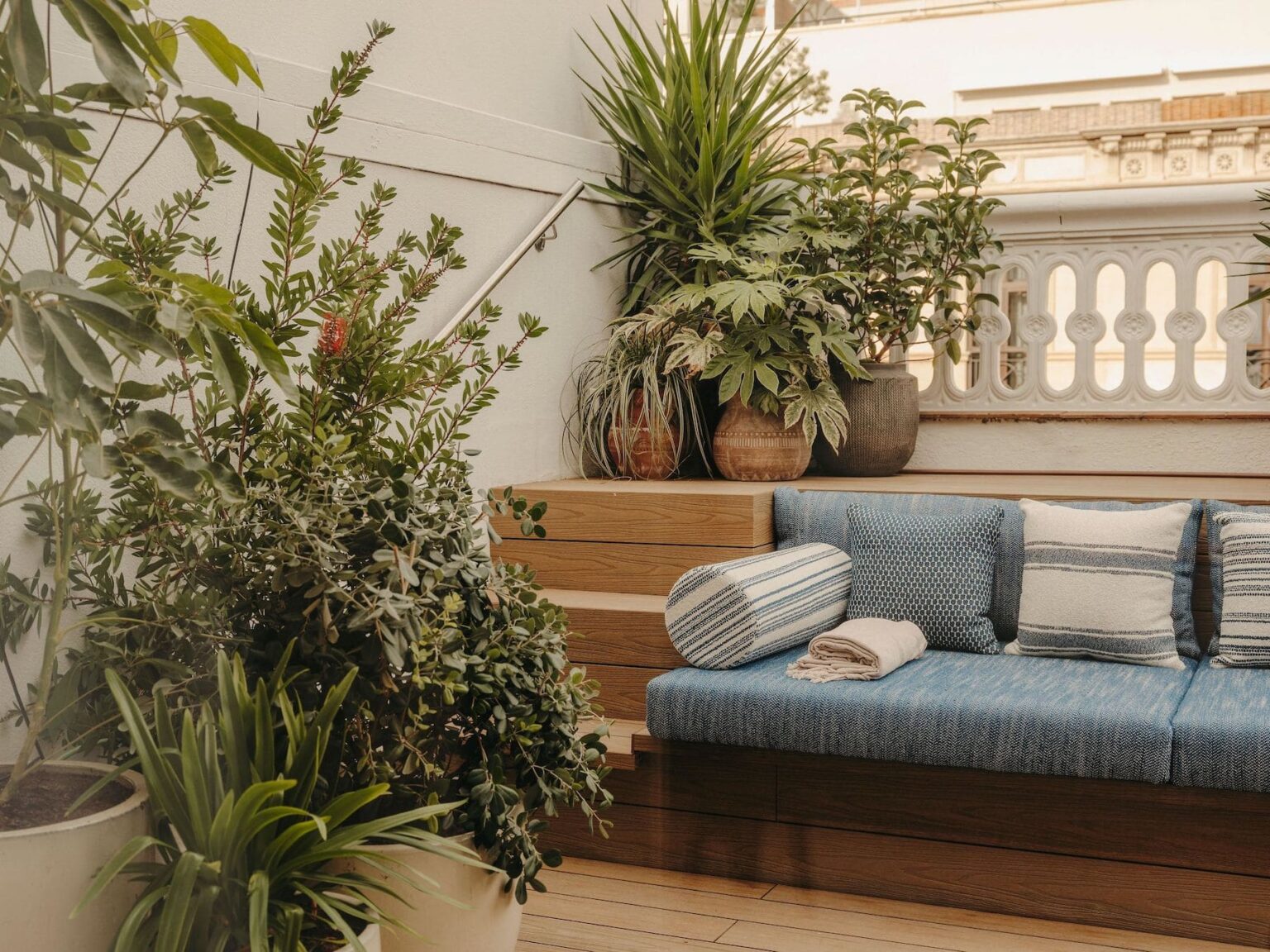 Select Green Hotels Pulitzer Barcelona