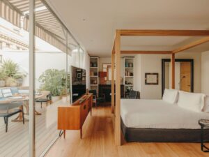 Select Green Hotels Pulitzer Barcelona