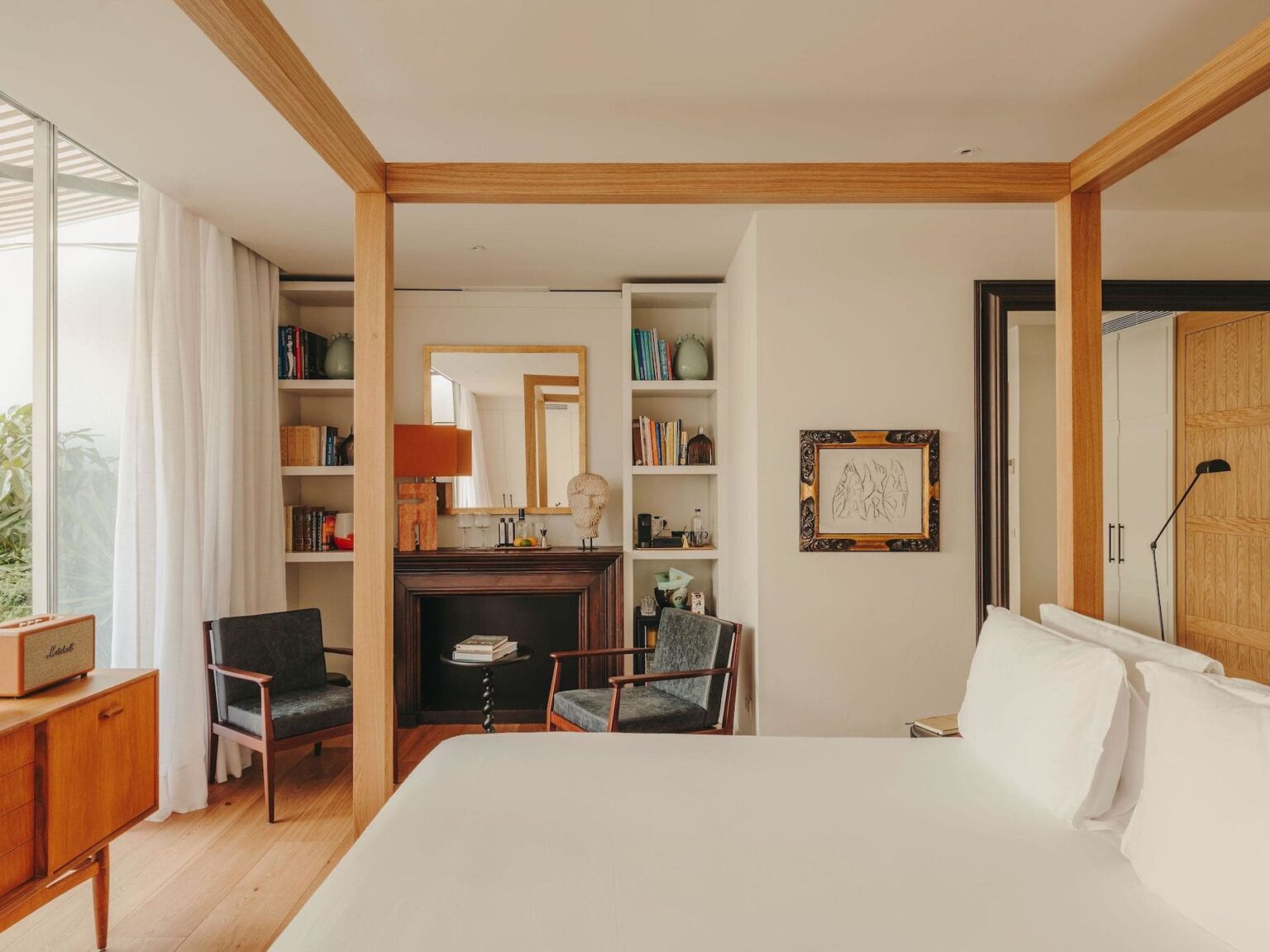 Select Green Hotels Pulitzer Barcelona