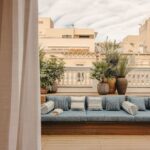 Select Green Hotels Pulitzer Barcelona