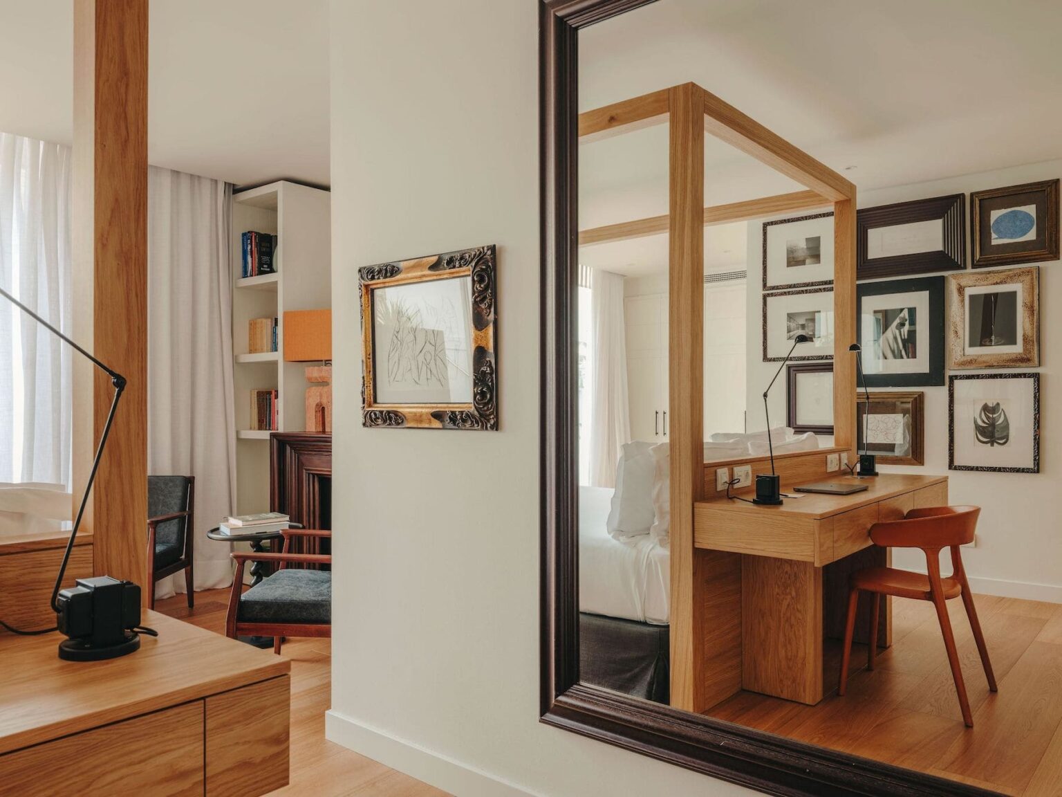 Select Green Hotels Pulitzer Barcelona