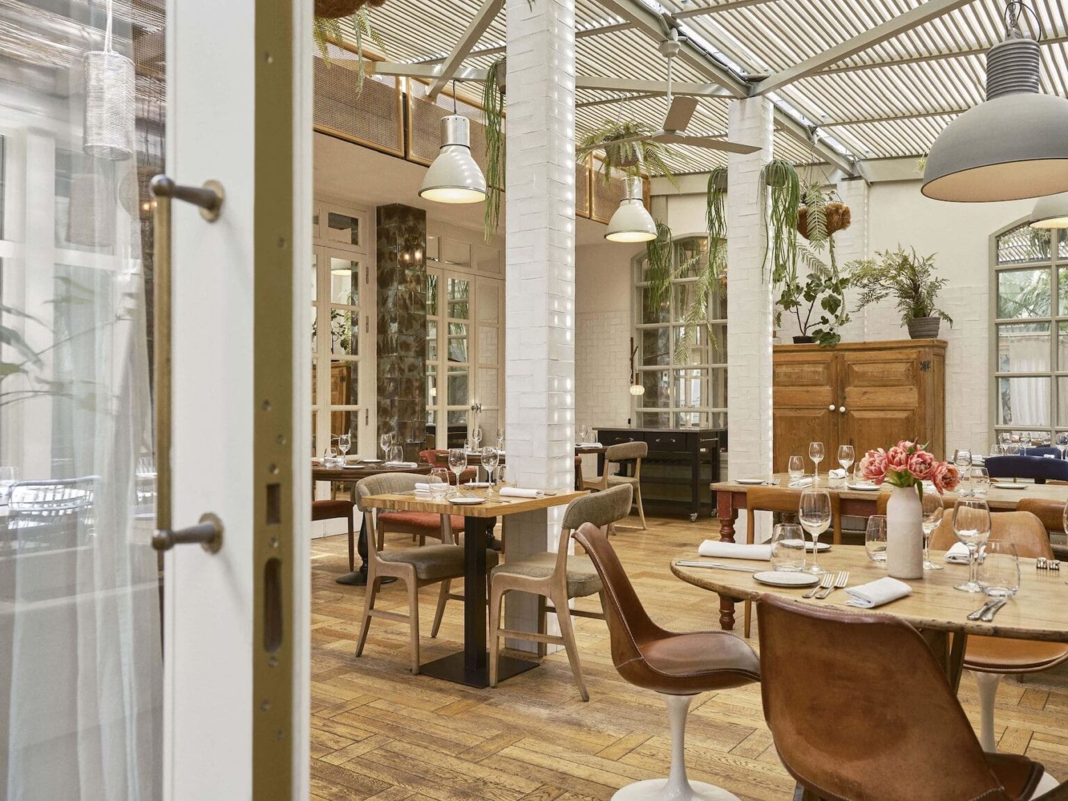 Select Green Hotels Pulitzer Barcelona