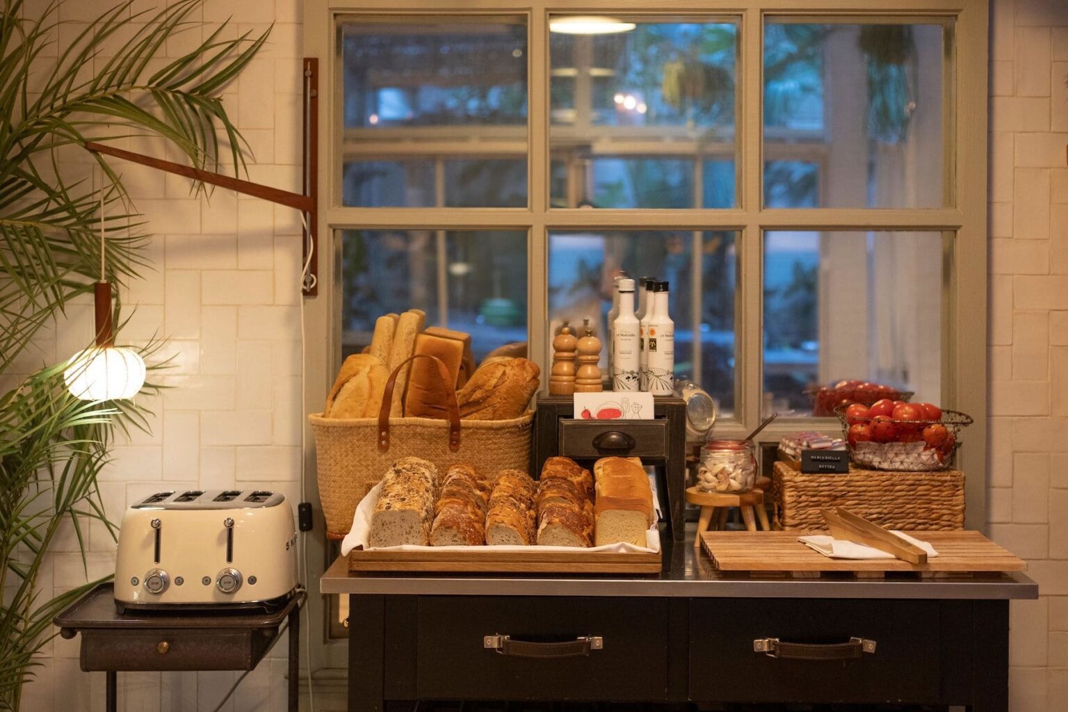 Select Green Hotels Pulitzer Barcelona