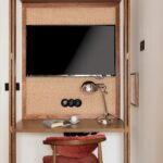 Select Green Hotels Pulitzer Paris room details