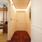 Select Green Hotels Pulitzer Paris family room