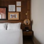 Select Green Hotels Pulitzer Paris room