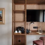 Select Green Hotels Pulitzer Paris room details