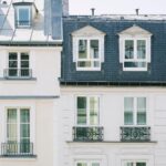 Select Green Hotels Pulitzer Paris views