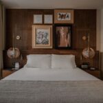 Select Green Hotels Pulitzer Paris room