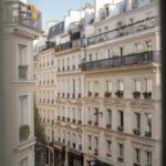 Select Green Hotels Pulitzer Paris exterior views